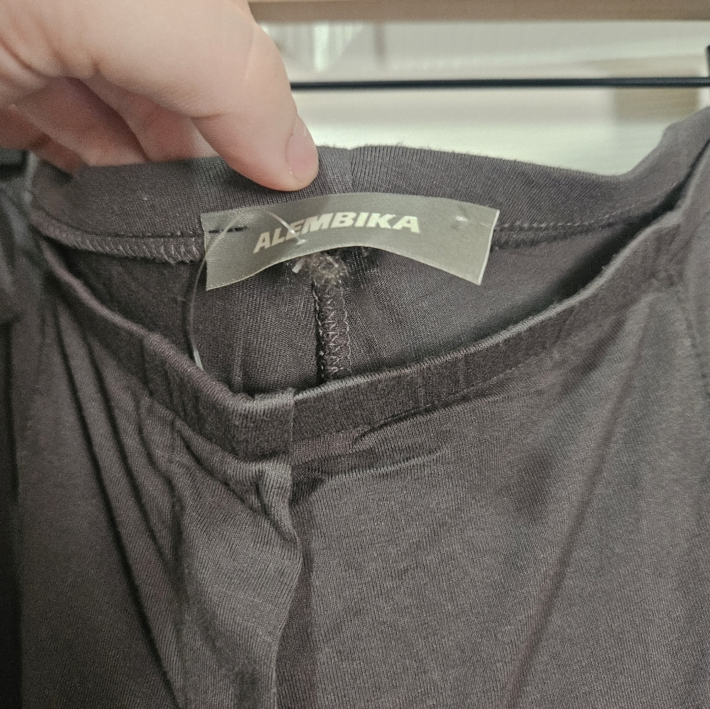 Alembika Go To Punto Pants - Picture 4 of 6